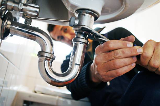 Best Water Softener Installation  in National Harbor, MD