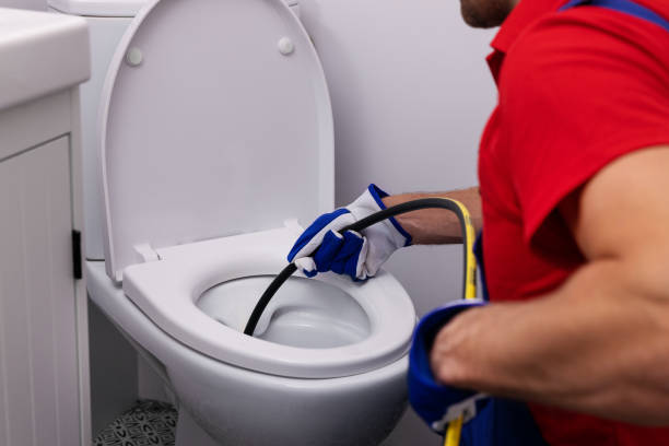 Best Emergency Plumbing Repair  in National Harbor, MD