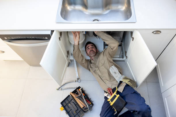 Trusted National Harbor, MD Plumbing Experts