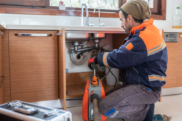 Best Water Softener Installation  in National Harbor, MD