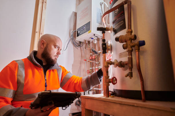 Best Leak Detection Services  in National Harbor, MD