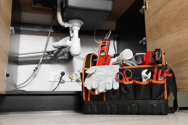 Best Hot Water Heater Installation  in National Harbor, MD