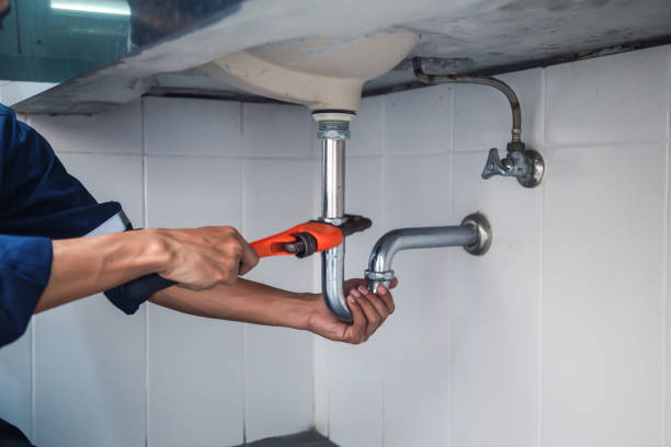 Best Sewer Line Repair  in National Harbor, MD