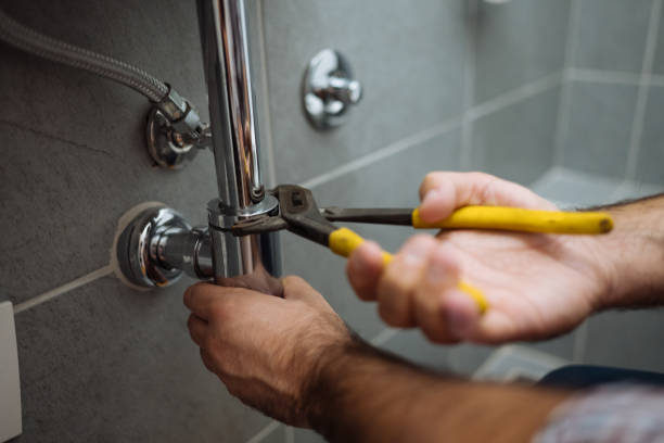 Best Drain Cleaning Services  in National Harbor, MD