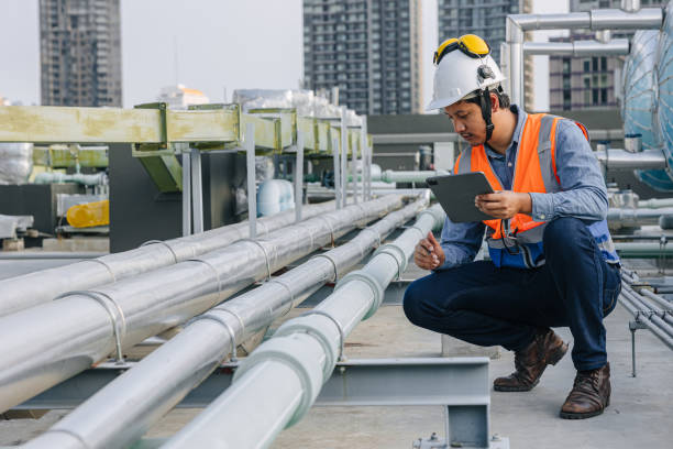 Best Clogged Drain Plumber  in National Harbor, MD