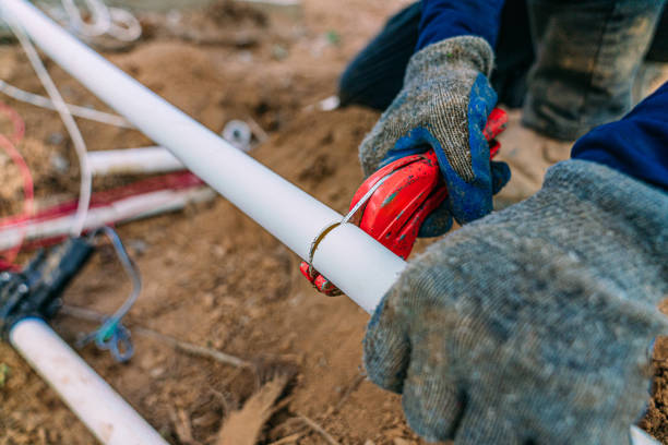 Best Pipe Repair Near Me  in National Harbor, MD