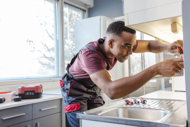 Best Residential Plumbing Services  in National Harbor, MD