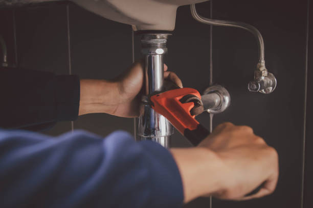 Best Sprinkler Systems  in National Harbor, MD